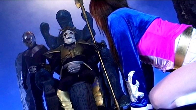 TBB-055 第 3 部分 - 38 分钟