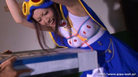 TBB-057 Part 12 - 85 minutes