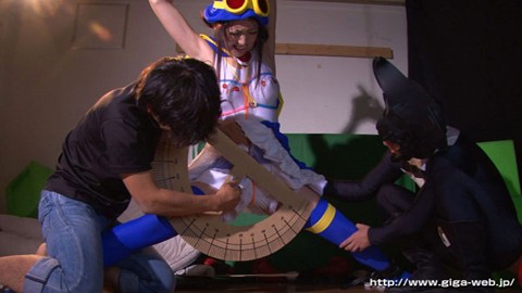 TBB-057 Part 15 - 100 minutes