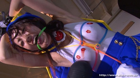 TBB-057 Part 16 - 105 minutes