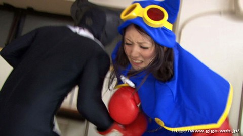 TBB-057 Part 5 - 50 minutes