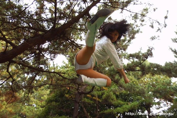 TBB-058 パート 1 - 30 分