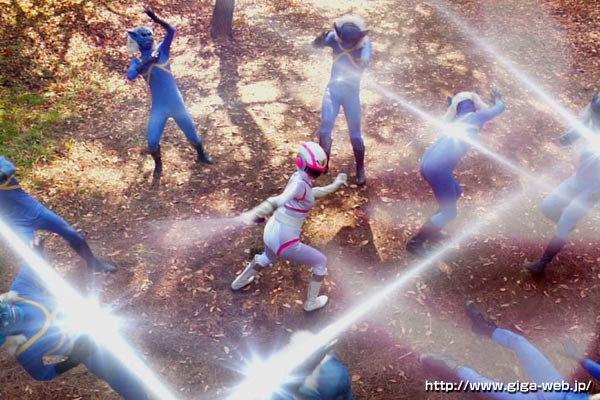 TBB-058 パート 6 - 60 分