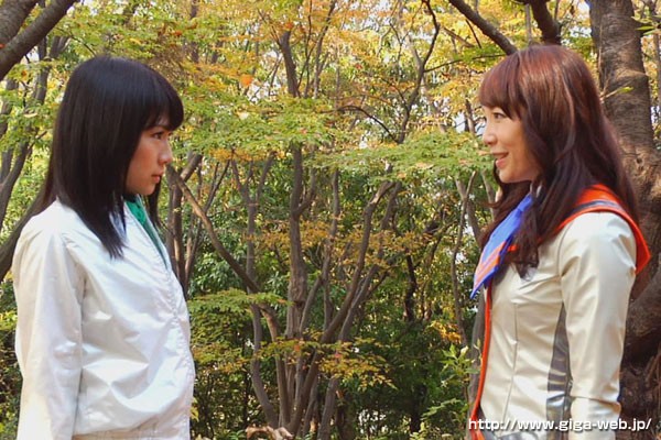 TBB-058 パート 7 - 66 分