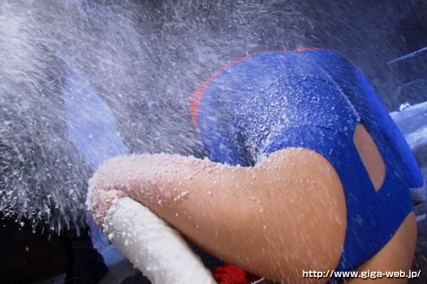 TBB-061 第 3 部分 - 38 分钟