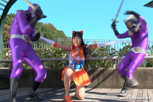 TBB-062 パート 2 - 34 分