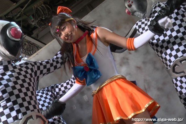 TBB-062 パート 5 - 46 分