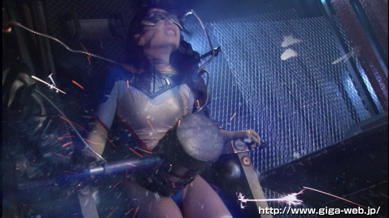 TBB-063 パート 9 - 62 分