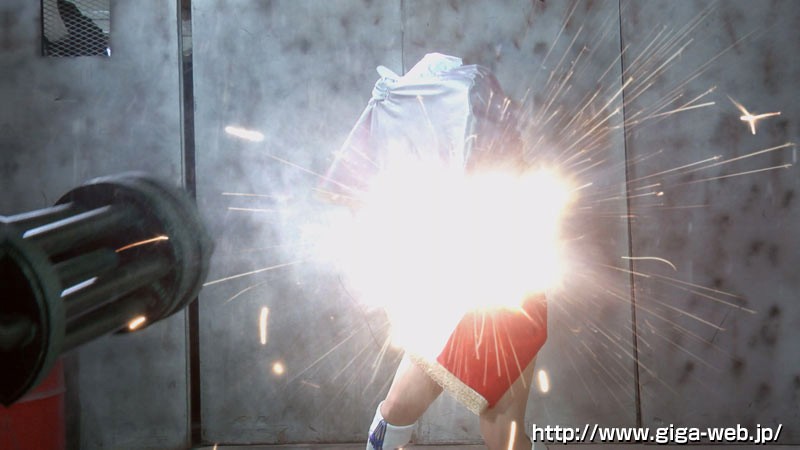 TBB-073 Part 1 - 30 minutes