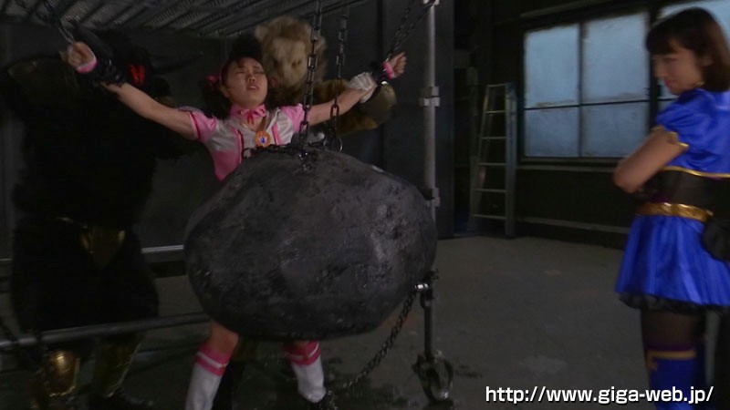 TBB-079 Part 16 - 75 minutes