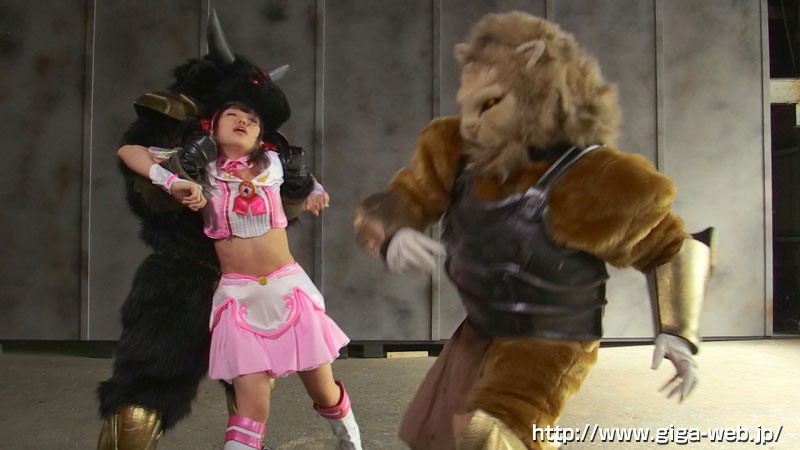 TBB-079 Part 2 - 33 minutes