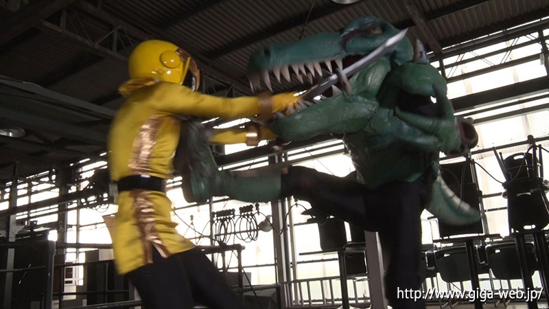 TBB-081 Part 2 - 34 minutes