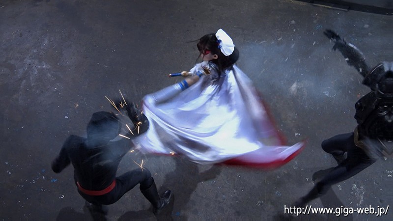 TBB-84 第 2 部分 - 33 分钟