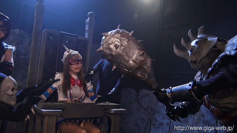 TBB-094 Bagian 10 - 75 minit