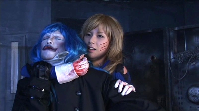 TBBH-001 Bagian 10 - 57 minit