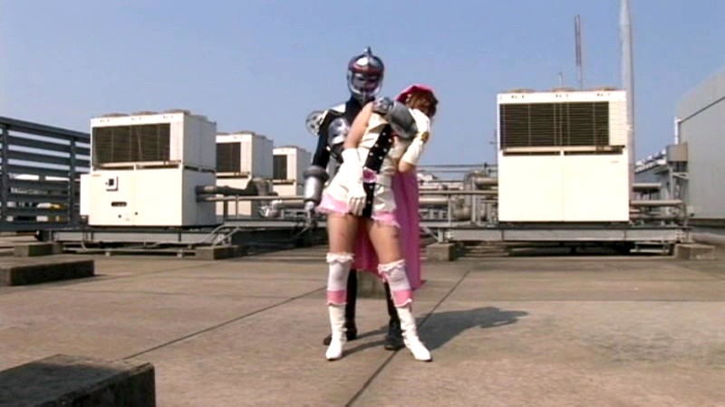 TBBH-002 パート 7 - 54 分