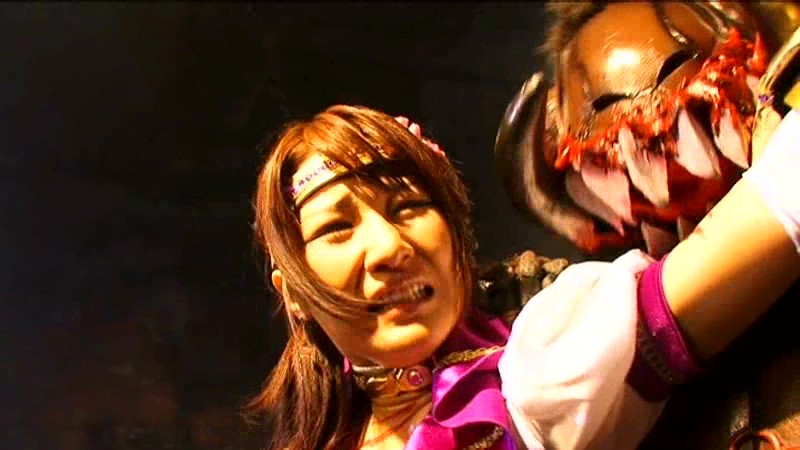 TBBH-004 Part 12 - 74 minutes