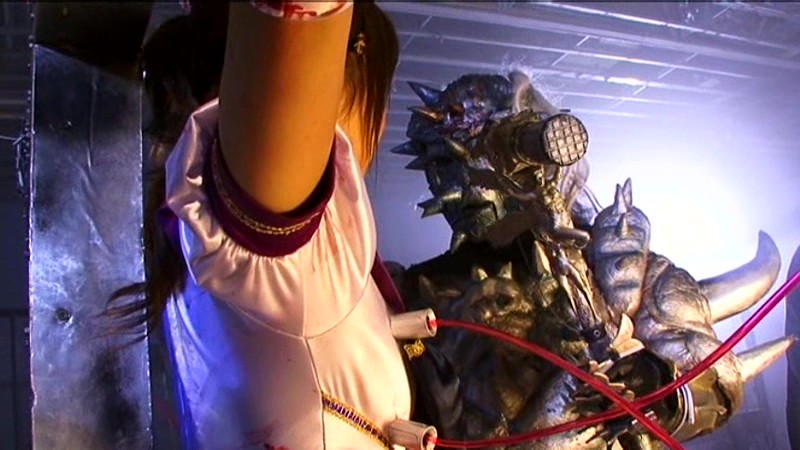 TBBH-004 Part 7 - 54 minutes