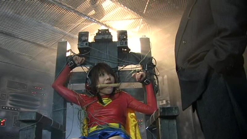 TBW-002 Bagian 5 - 46 minit