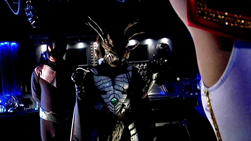 TBW-008 第 8 部分 - 58 分钟