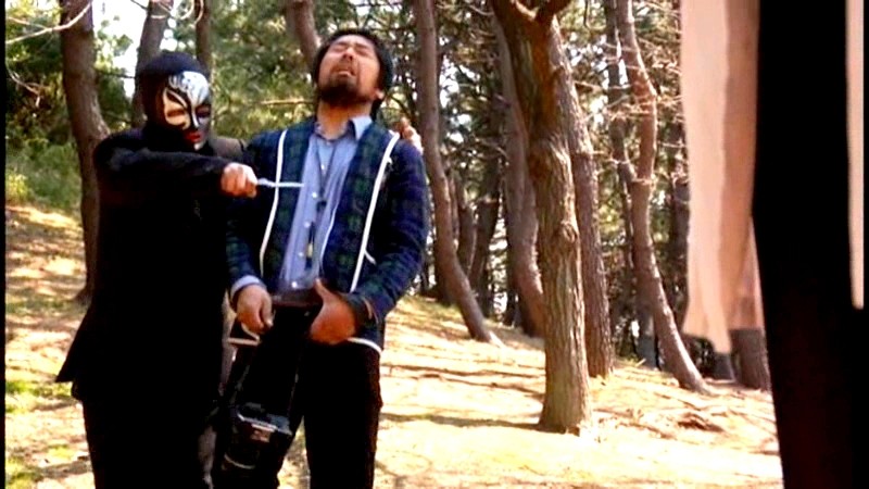 TBW-009 第 4 部分 - 45 分钟