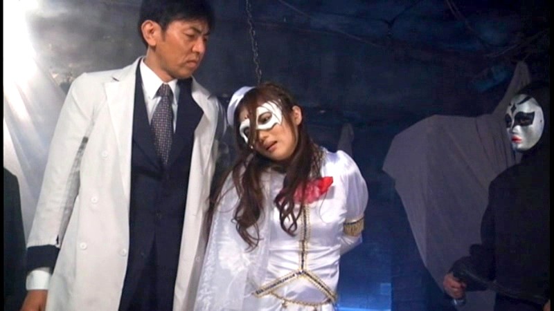 TBW-009 第 5 部分 - 50 分钟