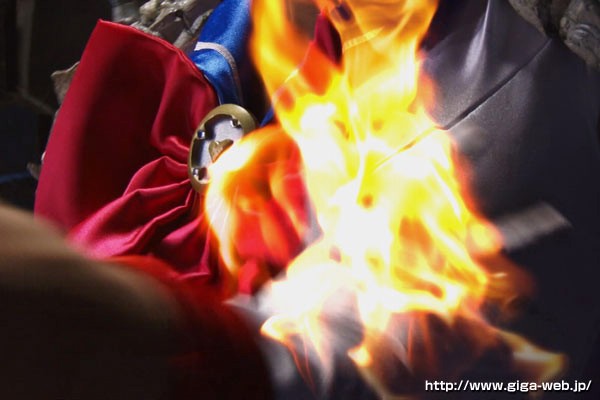 TBW-010 パート 13 - 90 分