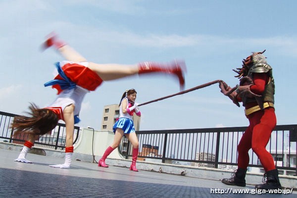 TBW-010 Part 2 - 35 minutes