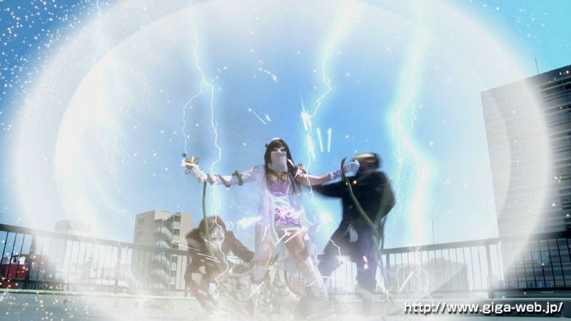 TBW-013 第 2 部分 - 34 分钟