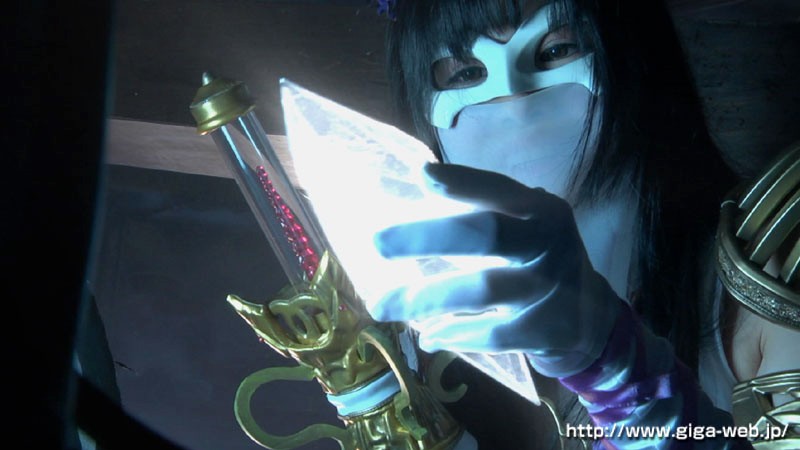 TBW-013 第 7 部分 - 54 分钟