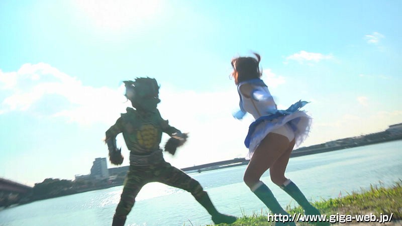 TBW-017 Part 3 - 40 minutes