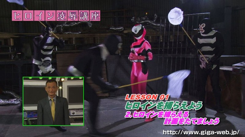 TBXX-005 Part 1 - 30 minutes