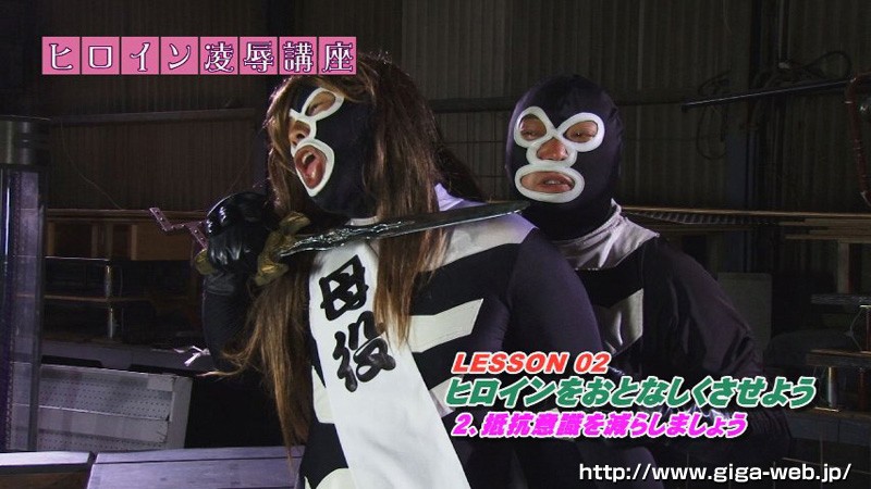TBXX-005 第 6 部分 - 50 分钟