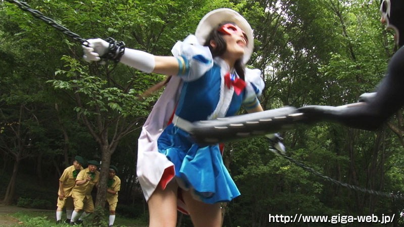 TBXX-015 第 4 部分 - 45 分钟