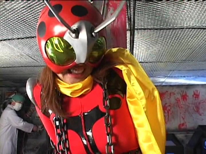 TCN-01 パート 10 - 57 分