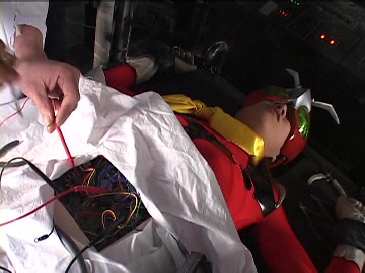 TCN-01 パート 11 - 60 分