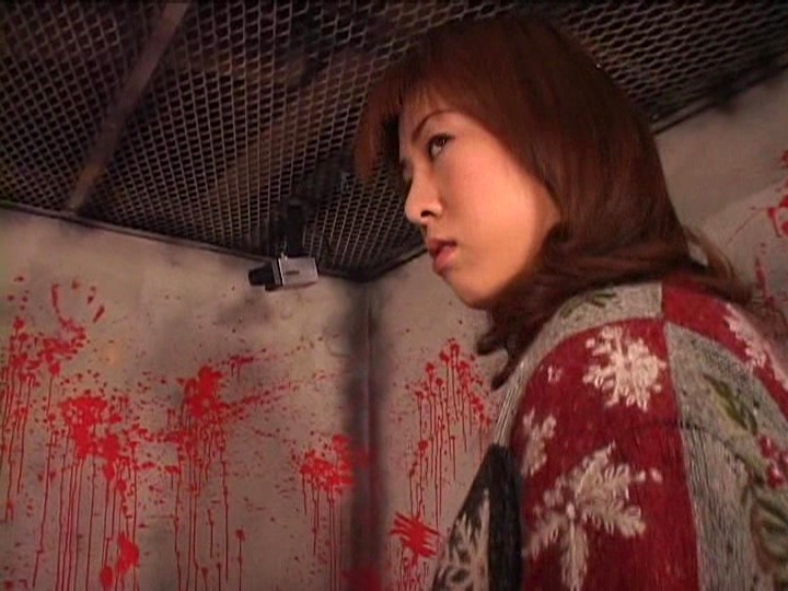 TCN-01 パート 5 - 42 分