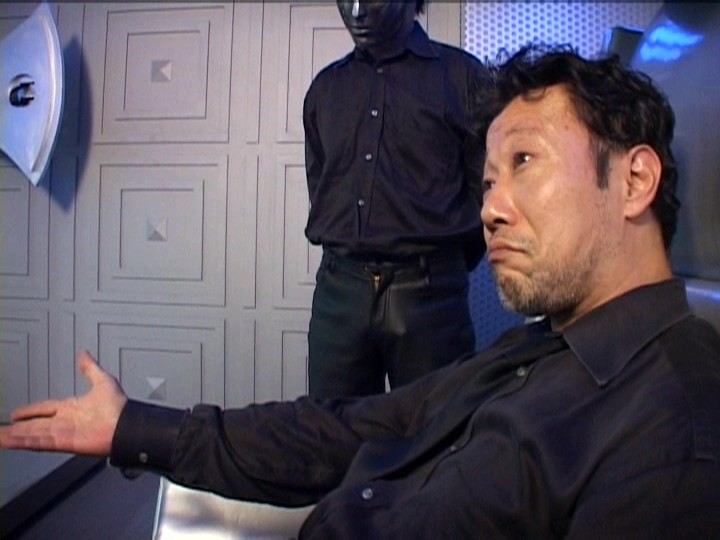 TDM-004 Part 16 - 75 minutes