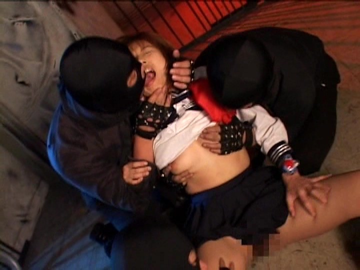 TDM-006 パート 12 - 85 分