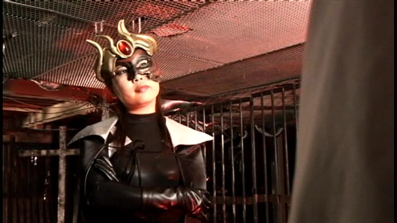 TDP-001 第 4 部分 - 42 分钟