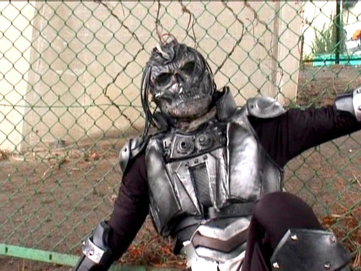 TGGP-001 Bagian 10 - 66 minit