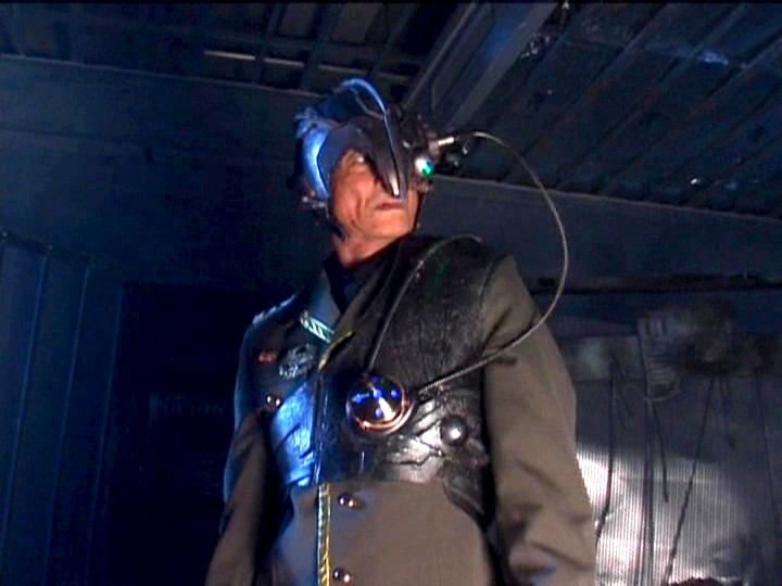 TGGP-001 Bagian 12 - 74 minit