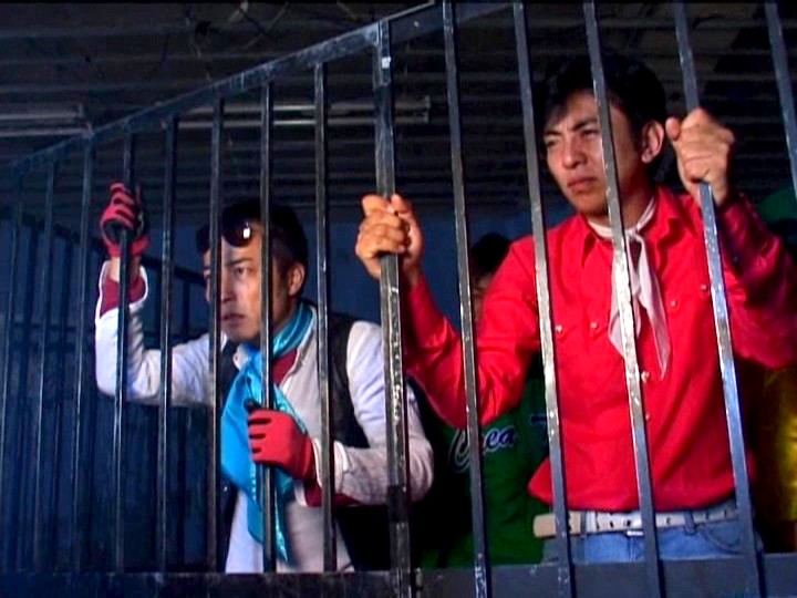 TGGP-001 第 16 部分 - 90 分钟