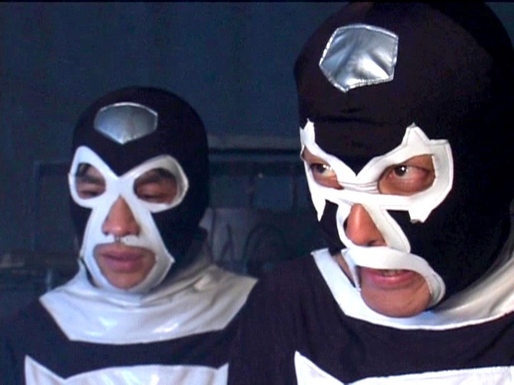 TGGP-001 Bagian 2 - 34 minit