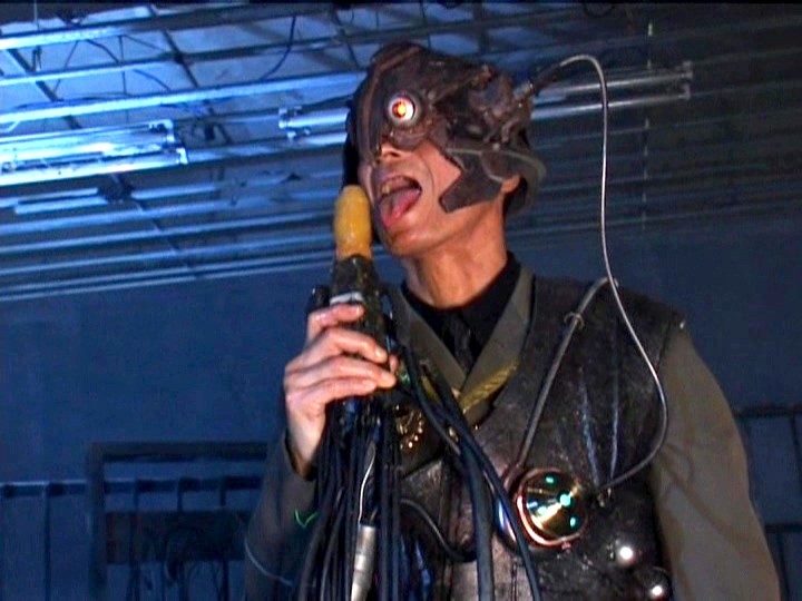 TGGP-001 第 6 部分 - 50 分钟