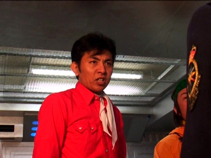 TGGP-001 Bagian 8 - 58 minit