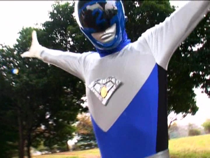 TGGP-001 Bagian 9 - 62 minit