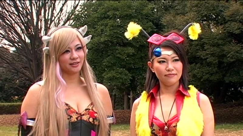 TGGP-003 Part 1 - 30 minutes