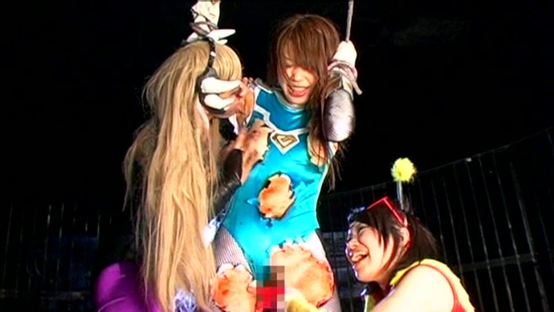 TGGP-003 Part 15 - 100 minutes