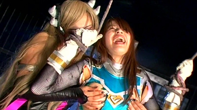 TGGP-003 Part 18 - 115 minutes